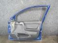 дверь передняя правая Opel Astra G 2001, 1.6 л., бензин, МКПП, универсал - фото №9