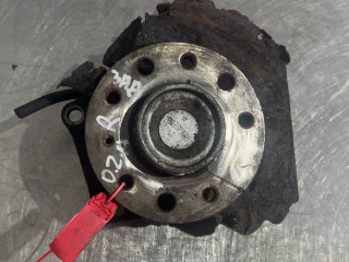 ступица задняя правая Opel Zafira 1 поколение (A) 2002, 1.6 л., Z 16 XE, бензин, 5МКПП, минивэн