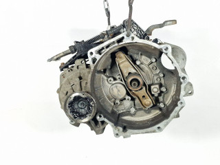 КПП механическая (МКПП) SEAT Altea 1 поколение 2009, 1.9 л., TDi, дизель, МКПП, минивэн, передний привод, JCX