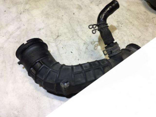 патрубок воздушного фильтра Toyota Yaris 1 поколение XP10 [рестайлинг] 2005, 1.4 л., дизель, 178800N010