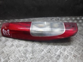 фонарь задний левый Mercedes-Benz Vito W639 2005, 2.2 л., дизель, МКПП, микроавтобус