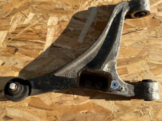 рычаг задний Infiniti EX 1 поколение 2010, 3.7 л., бензин, АКПП, серый, внедорожник 5 дв., полный привод, 555021BA0A