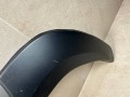 молдинг крыла Toyota 2023, 2.8 л., 1GD-FTV, дизель, АКПП, чёрный, пикап, полный привод, правый руль, 61061YP020 - фото №6