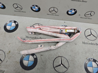 подушка безопасности боковая (шторка) BMW 2 серия Active Tourer F45 2015, 2.0 л., B48 A20 A