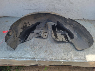 защита арок задняя левая (подкрылок) Volkswagen Passat B5 2000, 1.8 л., ARG, бензин, 5МКПП, зеленый, универсал