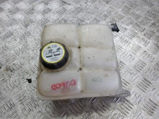 бачок расширительный Ford Focus 3 поколение 2013, 1.6 л., дизель, МКПП, универсал, 8V618K218AE