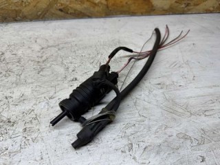 насос (моторчик) омывателя стекла Mercedes-Benz CLS-Класс C219 2006, A0008605826, A2218690121, A2108690821, A2108690921