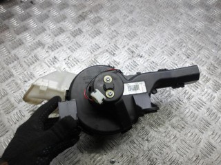 моторчик печки Citroen C4 Grand Picasso 1 поколение 2007, 2.0 л., дизель, АКПП, минивэн, 9650872580