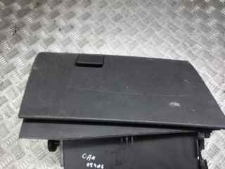 бардачок Opel Astra H 2005, 1.6 л., бензин, МКПП, универсал, 13191459