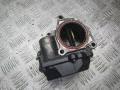 заслонка дроссельная Volkswagen Passat B6 2008, 03G128063A - фото №3
