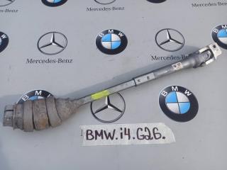 рулевой карданчик BMW i4 G26 2022, электро, АКПП, 6862089