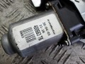 стеклоподъемник передний левый Renault Kangoo 1 поколение 2003, 1.5 л., дизель, МКПП, фургон, 400663 - фото №2