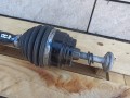 полуось передняя правая (приводной вал, ШРУС) BMW 2023, 3.0 л., бензин, a96, полный привод, 8486202 - фото №5