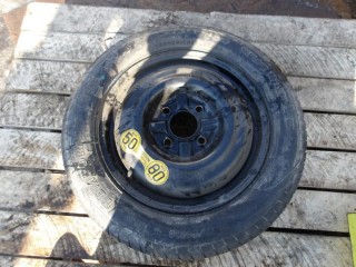 колесо запасное (таблетка) Volvo V40 1 поколение 1998, 3, 30620658, 5J15H2ET40.