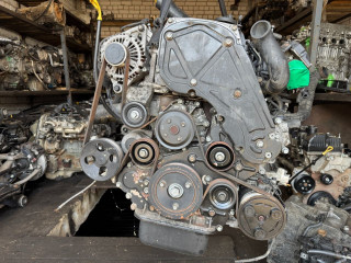 двигатель Hyundai H-1 Grand Starex 2013, 2.5 л., CRDi, дизель, АКПП, D4CB