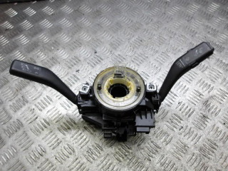 переключатель подрулевой (стрекоза) Volkswagen Jetta 5 поколение 2007, 1.6 л., бензин, МКПП, седан, 1K5953503FP