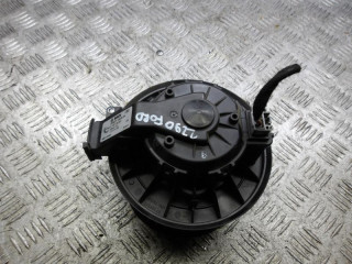 моторчик печки Ford Fiesta 6 поколение 2010, 1.3 л., бензин, МКПП, хетчбэк 5 дв., VP8E2H18456AA