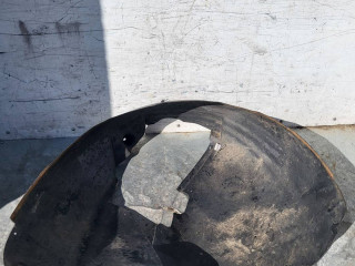 защита арок передняя правая (подкрылок) Audi A4 B6 2003, 1.9 л., дизель, седан