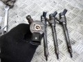 форсунка Opel Antara 1 поколение 2007, 2.0 л., дизель, 0445110270, 96440397 - фото №3
