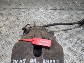 суппорт передний левый Volkswagen Passat B5 1998, 1.8 л., ADR, бензин, АКПП, седан