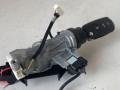 замок зажигания Volkswagen Tiguan 1 поколение [рестайлинг] 2013, 1.4 л., CTHA, бензин, АКПП, внедорожник 5 дв., передний привод, 1K0905851, 1K0953527D - фото №4