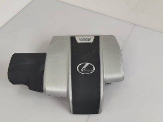 декоративная крышка двигателя Lexus RX 4 поколение [рестайлинг] 2021, 3.5 л., гибрид, АКПП, 8x1 - layat heat blue, внедорожник 5 дв., полный привод, правый руль, 1120931390