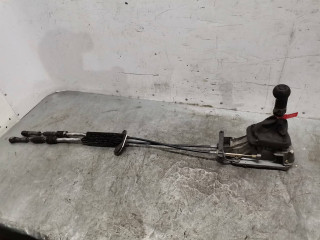 кулиса Volkswagen Sharan 1 поколение [рестайлинг] 2002, 1.9 л., AUY, дизель, 6МКПП, минивэн