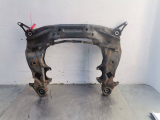 балка подвески передняя (подрамник) Audi A6 4B/C5 2000, 2.4 л., AML, бензин, 5МКПП, универсал