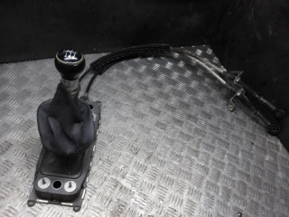 кулиса Volkswagen Touran 1 поколение 2004, 1.6 л., дизель, МКПП, минивэн, 1T0711266, 1T0711265