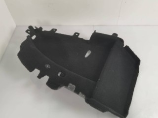 обшивка багажника Tesla Model X 1 поколение 2018, L1S, АКПП, хетчбэк 5 дв., полный привод, 1078359-00-C