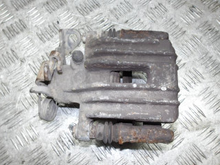 суппорт задний правый Volkswagen Passat B5 [рестайлинг] 2002, 1.9 л., дизель, МКПП, универсал