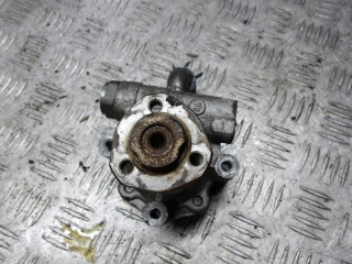 насос гидроусилителя руля Volkswagen Golf 3 поколение 2000