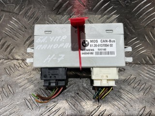 блок управления крышей / люком BMW X1 E84 2011, 3.0 л., N52 B30 A, бензин, АКПП, внедорожник 5 дв., 5WK11493, 61.35-9137054
