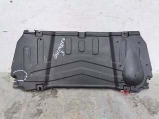 защита двигателя Land Rover Discovery 3 поколение 2009, 2.7 л., 276DT, дизель, АКПП, внедорожник 5 дв.