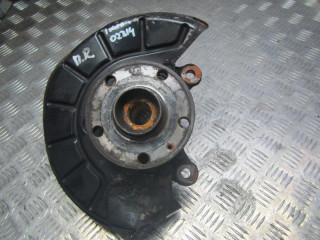 ступица передняя правая Volkswagen Touran 1 поколение [2-й рестайлинг] 2011, 1.4 л., бензин, МКПП, минивэн