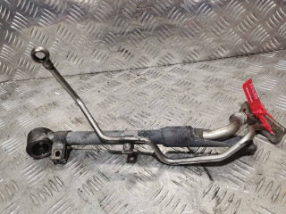 масляная трубка турбины Skoda Octavia 2 поколение (A5) [рестайлинг] 2009, 1.6 л., CAYA, дизель, 5МКПП, хетчбэк 5 дв.