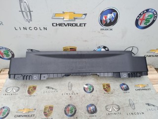 обшивка багажника BMW 4 серия G22/G23 2022, 3.0 л., бензин, c4f, кабриолет, полный привод, 7490347