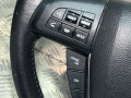 руль Mazda CX-7 1 поколение [рестайлинг] 2010, 2.2 л., дизель, 6МКПП, внедорожник 5 дв. - фото №3