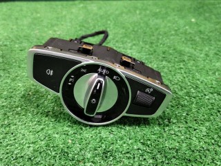 переключатель света Mercedes-Benz S-Класс W222 [рестайлинг] 2018, 2.9 л., OM 656.929, дизель, АКПП, седан, задний привод, правый руль, A2229055508