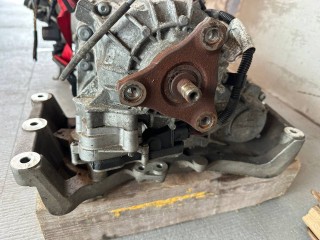 раздаточная коробка Maserati Levante 1 поколение 2017, 3.0 л., бензин, АКПП, белый, внедорожник 5 дв., полный привод, 06700380720