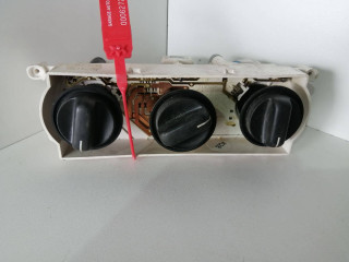 блок управления печки / климат-контроля Opel Vectra B 1995, 90569390