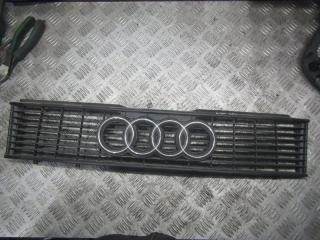 решетка радиатора Audi 80 B3 1988, 893853655A