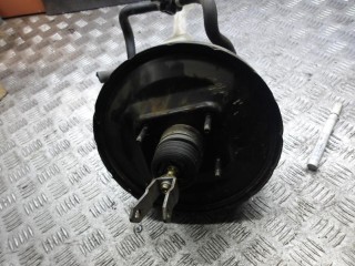 вакуумный усилитель тормозов Nissan X-Trail T30 2002, 2.2 л., дизель, МКПП, внедорожник 5 дв., 86401717M215T