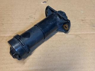 форсунка омывателя фары правая Audi Q7 4L 2007, 4.2 л., BAR, бензин, АКПП, 6y / z7s, внедорожник 5 дв., полный привод, 4L0955102