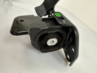 подушка крепления двигателя Lexus NX 1 поколение [рестайлинг] 2021, 2.5 л., 2AR-FXE, бензин, 1237236070