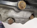 КПП механическая (МКПП) Opel Astra G 2008, 1.6 л., i, бензин, МКПП, передний привод, C394, T4C394 - фото №5