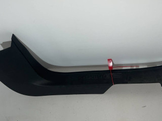 накладка на порог внутренняя Chevrolet Equinox 3 поколение 2020, 1.5 л., бензин, АКПП, внедорожник 5 дв.