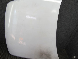 капот Volkswagen Touareg 1 поколение 2003, 4.2 л., бензин, АКПП, внедорожник 5 дв.