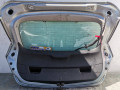 крышка багажника (дверь 3-5) Opel Astra J 2010, 1.7 л., A 17 DTR, дизель, 6МКПП, хетчбэк 5 дв. - фото №8