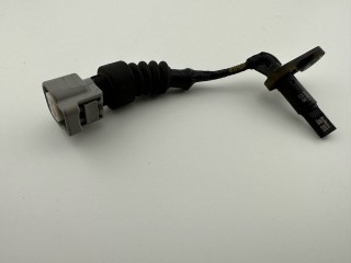 датчик ABS Lexus RX 4 поколение [рестайлинг] 2020, 3.5 л., гибрид, вариатор, красный, полный привод, правый руль, 89542-48070